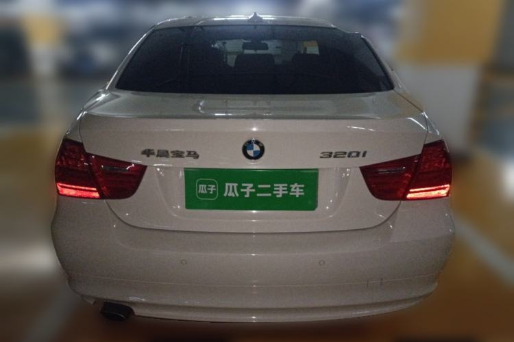 Used BMW 3 Series 2012 320i Sport Edition