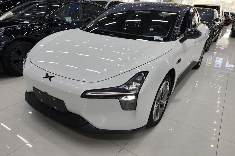 Used XPeng MONA M03 2024 515 Long-Range