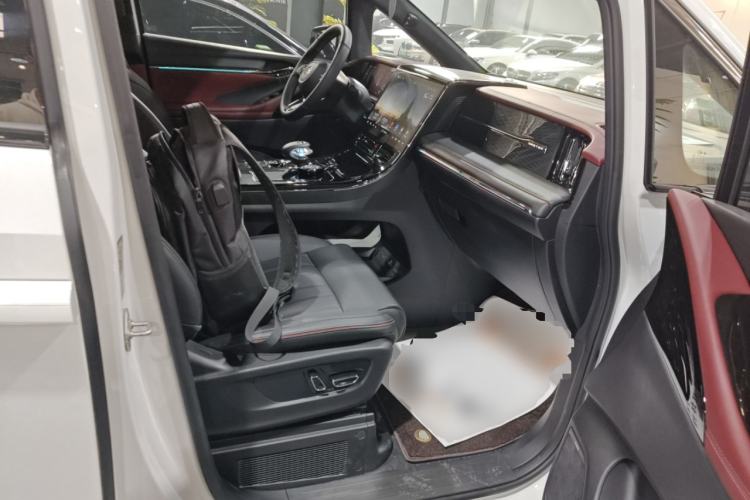 Used GAC Trumpchi M8 2024 Zongshi Series 400T Pioneer Edition