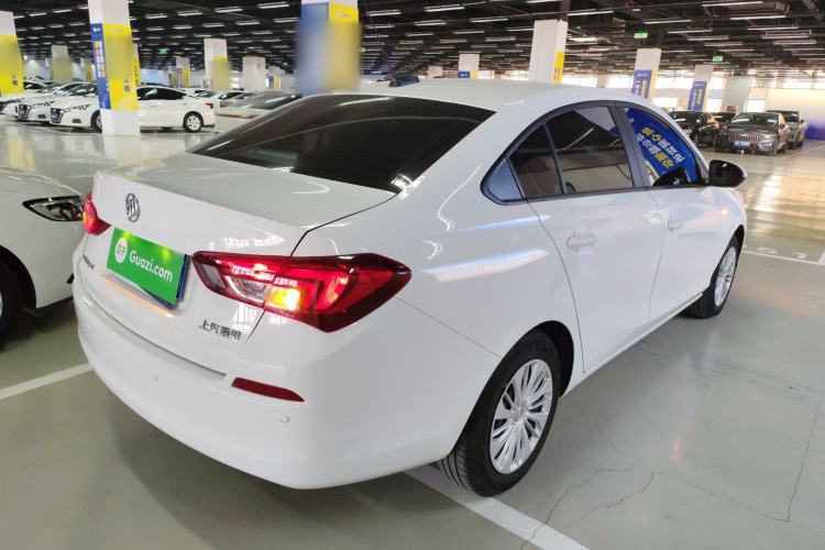 Used Buick Excelle 2020 15N CVT Elite Edition