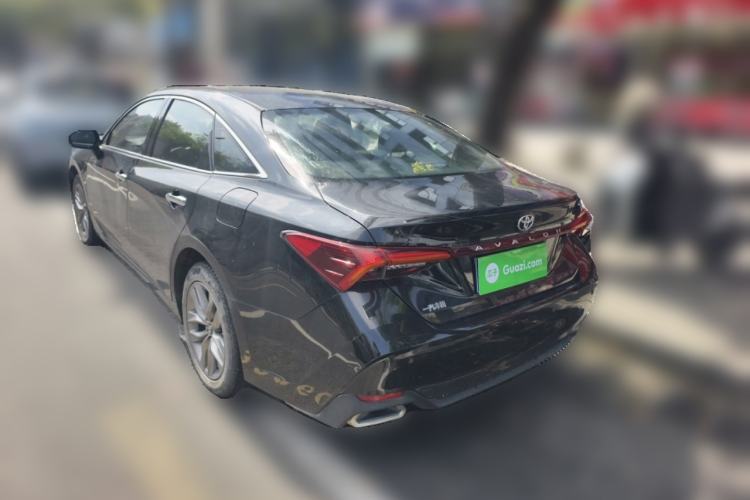 Used Toyota Avalon 2019 2.0L Luxury Edition China VI Standard

