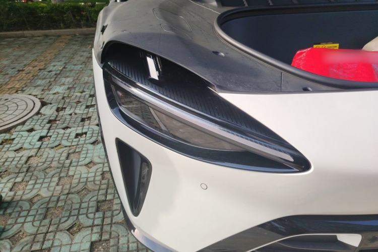 Used Xiaomi Auto YU7 2025 Ultra-Long Range High-Performance All-Wheel-Drive Max Edition