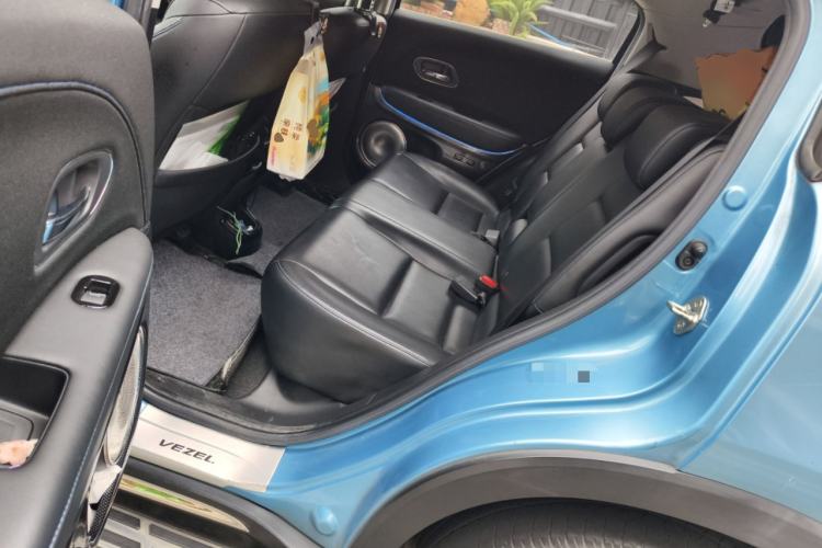 Used Everus VE-1 2020 Luxury Edition