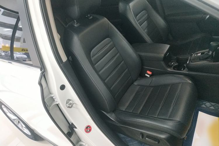 Used Honda CR-V 2024 240TURBO Two-Wheel-Drive FENGSHANG Edition 5 Seats