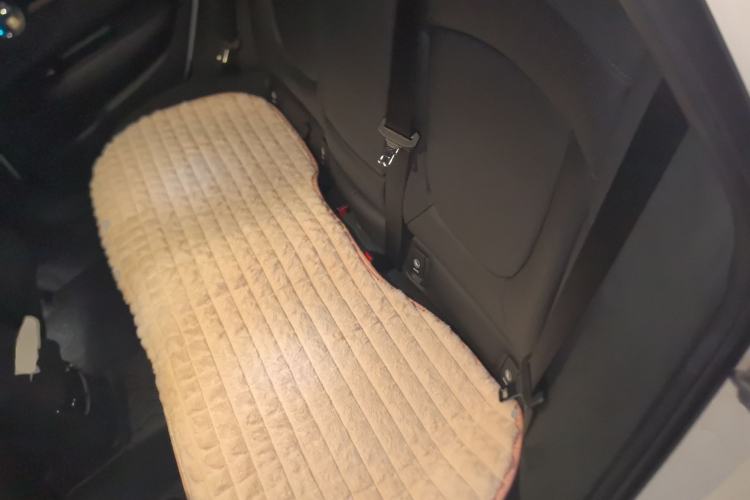 Used MINI Clubman 2016 1.5T COOPER Connoisseur Edition Left Rear Seat