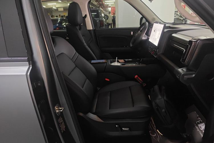 Used Haval Raptor New Energy 2026 Model Hi4 105 Pro