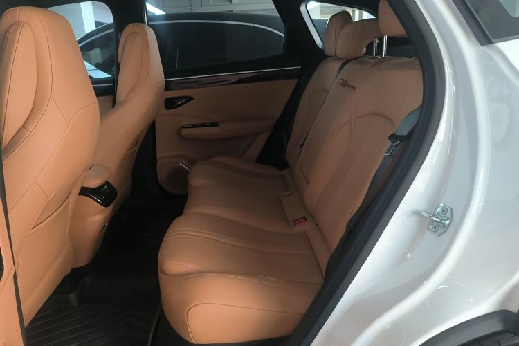 Used Geely Galaxy L7 2025 EM-i 115km Exploration+ Edition