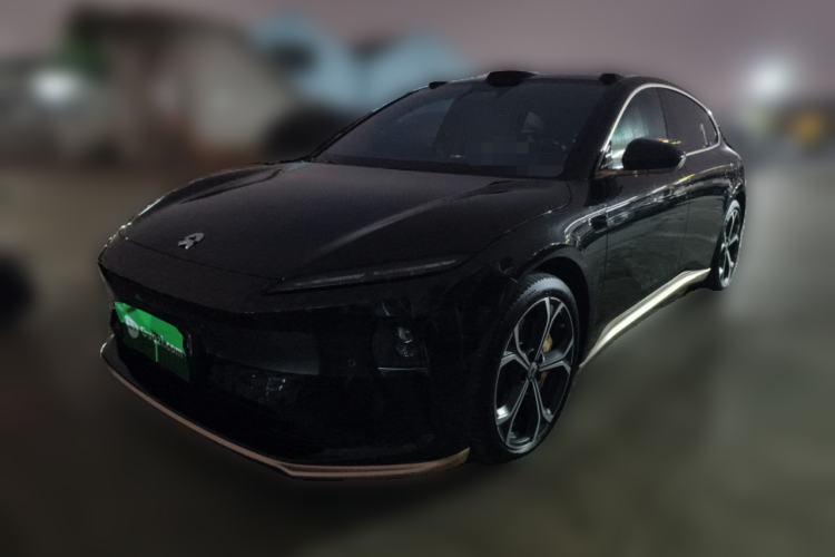 Used Nio ET5T 2024 75kWh Touring