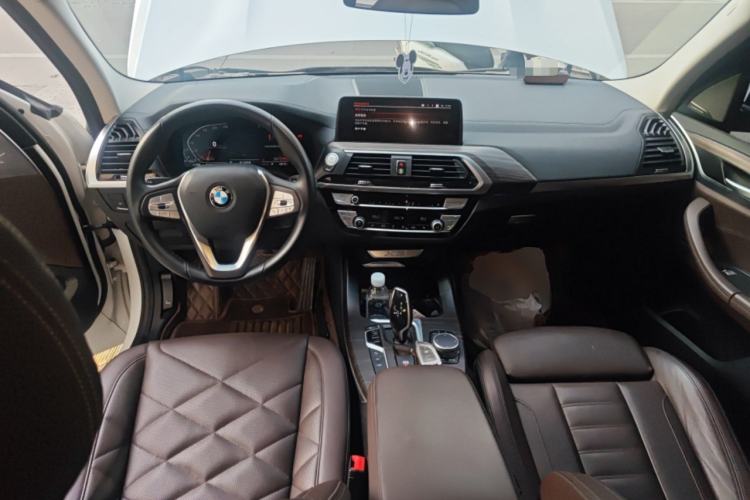 Used BMW X3 2021 xDrive28i Luxury Package