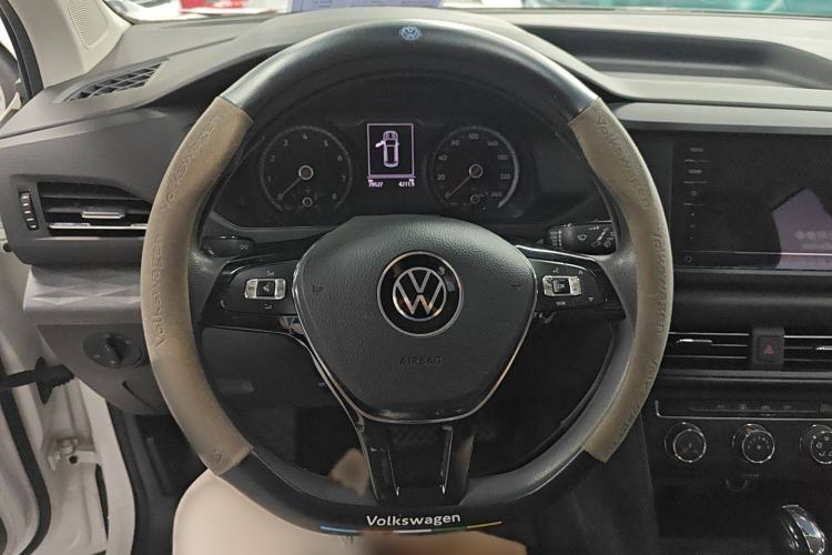 Used Volkswagen Tharu 2021 280TSI Two-Wheel Drive Trend Edition