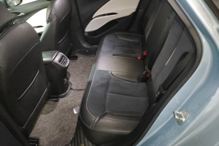 Used Buick Velite 6 2019 Connected & Smart Edition
