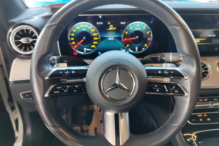 Used Mercedes-Benz E-Class (Import) 2021 Facelift E 260 Coupe
