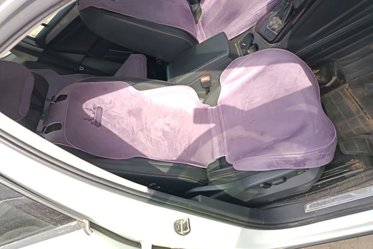 Used Volkswagen Tayron 2019 330TSI Two-Wheel-Drive Luxury Plus China VI Standard
