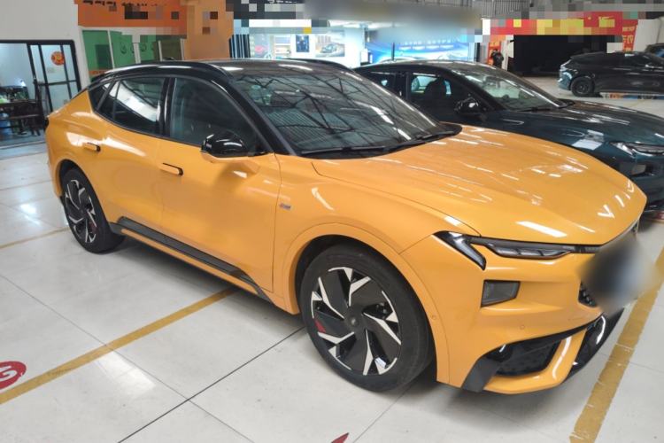 Used Ford Mondeo 2024 2.0T E-Hybrid Sport Edition ST-Line