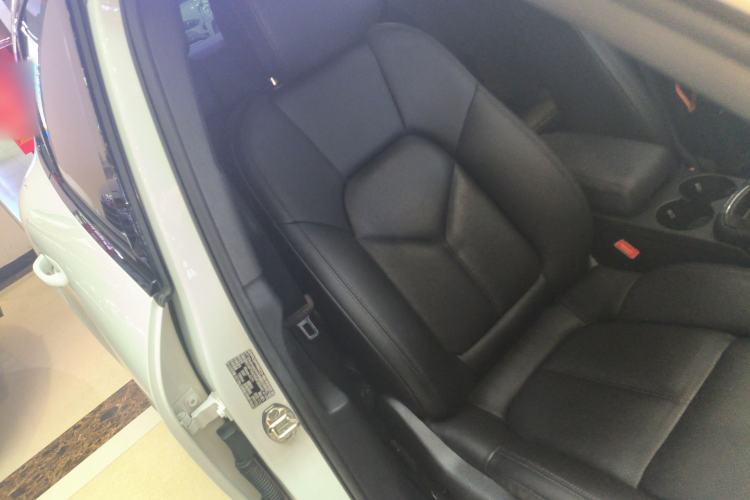 Used Porsche Macan 2023 Macan 2.0T