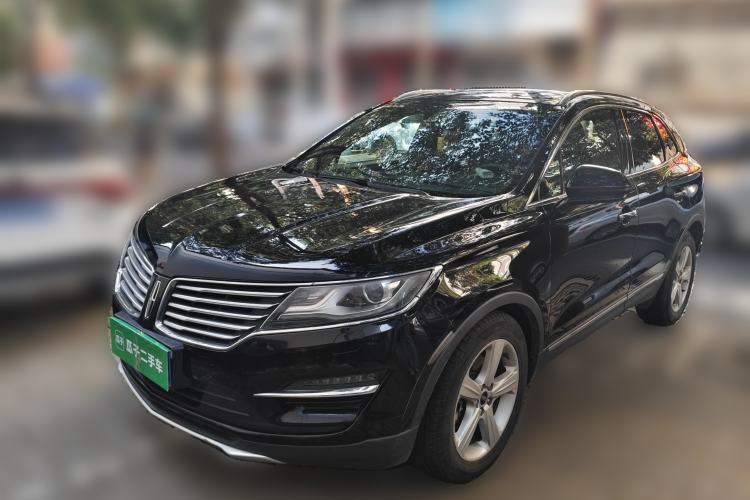 Used Lincoln MKC 2017 2.0T Two-Wheel Drive Deluxe Edition Guazi used car, China used car export, Used car for sale, Used  cars, Cheapest cars for sale