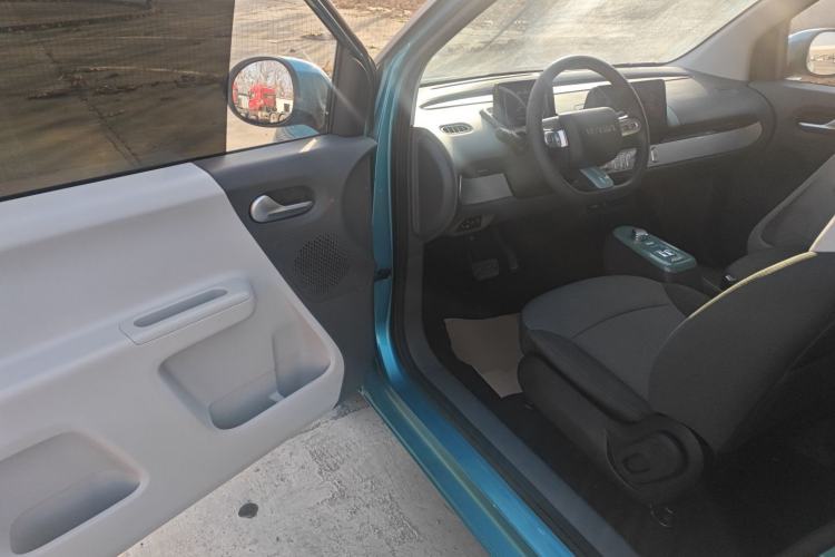 Used Qiyuan Lumin 2022 210km Sweet Edition
