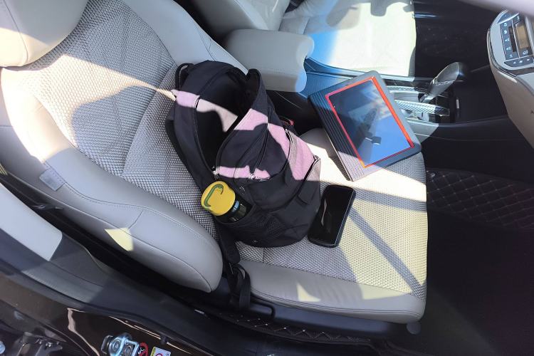 Used Honda Jade 2013 1.8L automatic Comfort version 5 seats