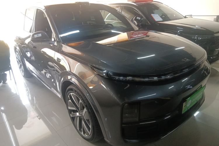 Used Li Auto L8 2023 Max model