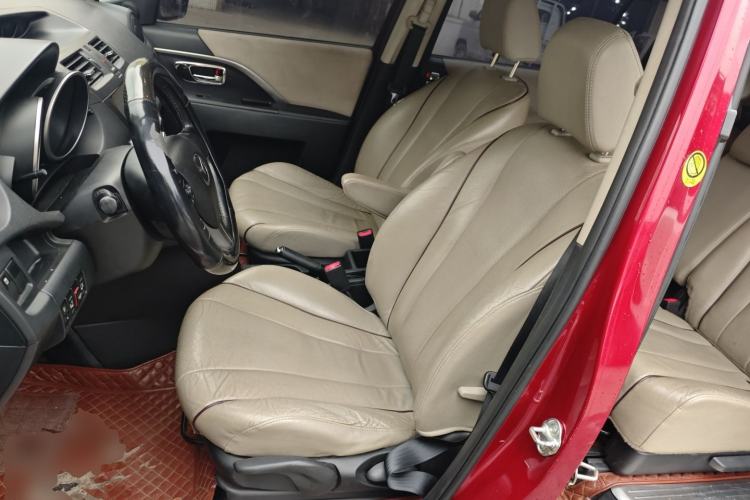 Used Mazda Mazda 5 2013 2.0L Automatic Luxury Edition