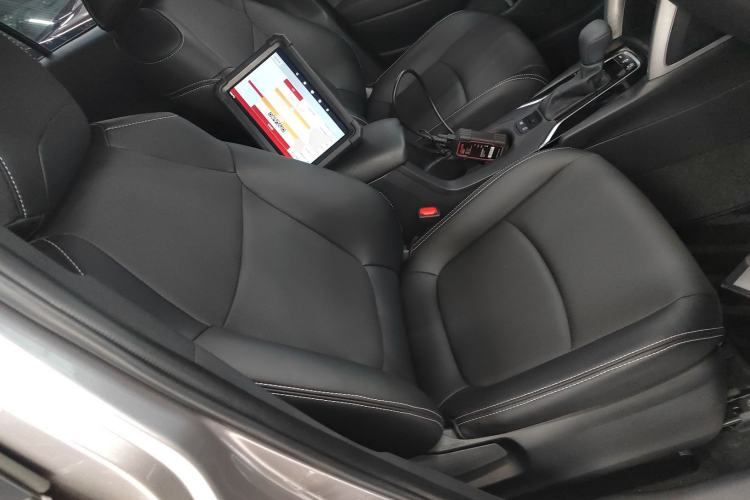 Used Toyota Corolla Cross 2024 2.0L Pioneer Edition