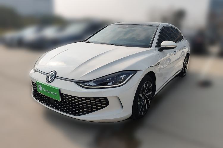 Used Volkswagen Lamando 2022 Lingdu L 280TSI DSG Ultra-Spicy Flagship Edition