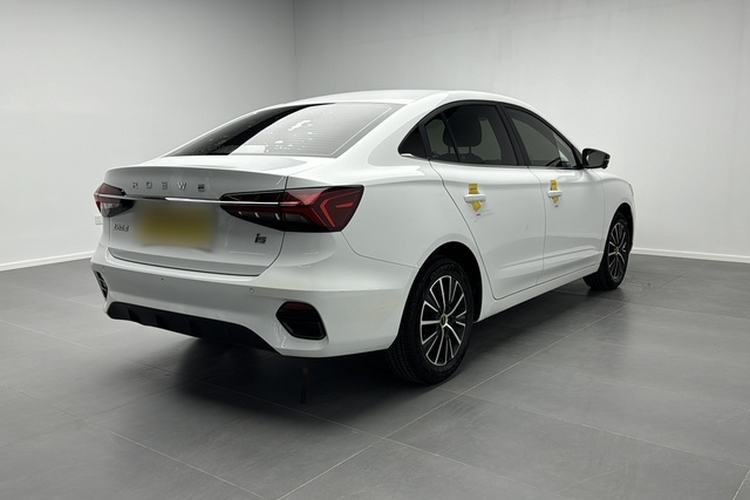 Used Roewe i5 2021 Revised Version 1.5L CVT Diamond Edition