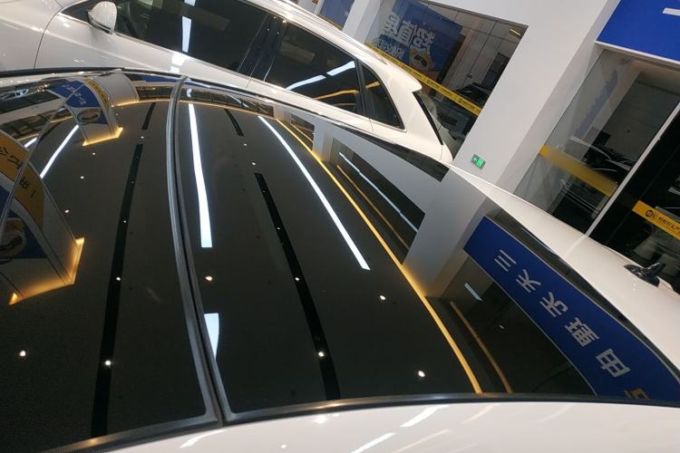 Used Audi A3 2025 Sportback 35TFSI Prestige Edition