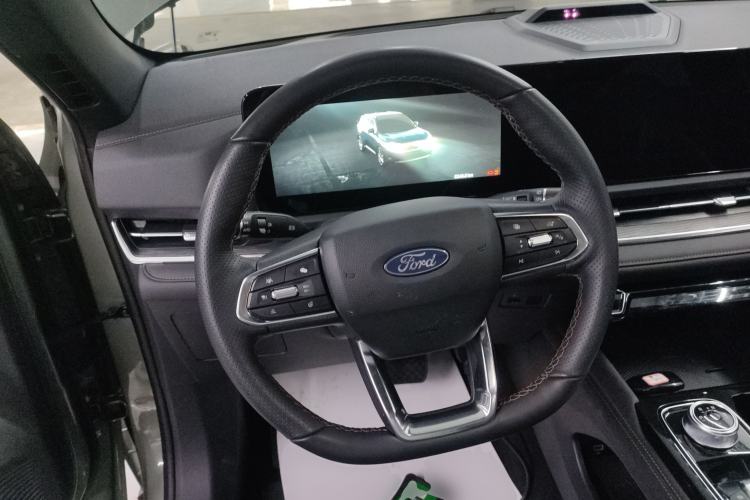 Used Ford Equator Sport 2025 EcoBoost 170 Prestige PLUS