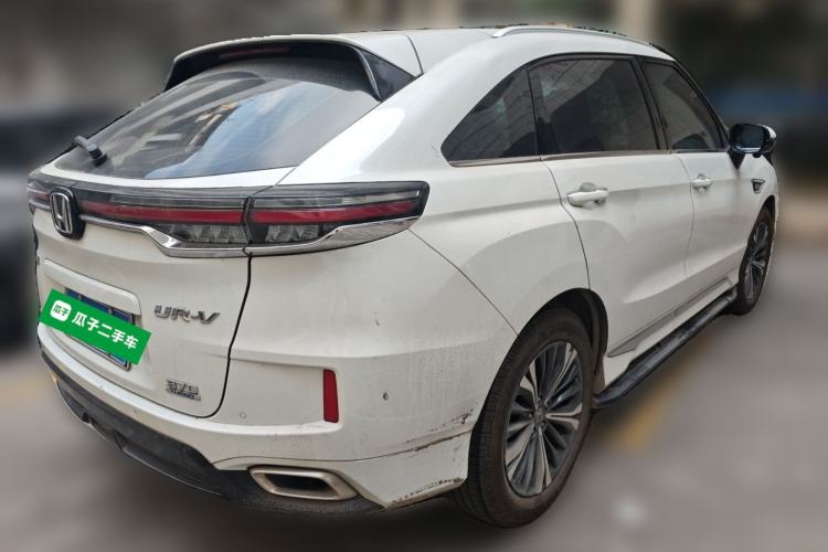 Used Honda UR-V 2020 370TURBO Four-Wheel Drive Prestige Edition