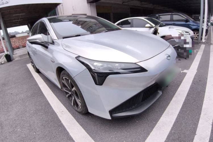 Used AION S Plus 2022 70 Intelligent Edition