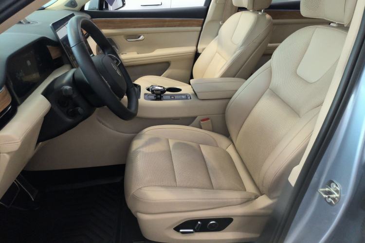 Used Hima AITO M5 2023 Extended-Range Rear-Drive Standard Version