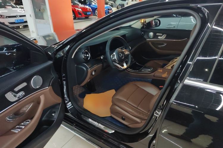Used Mercedes-Benz E-Class 2019 Restyled E 300 L Sport Luxury Edition