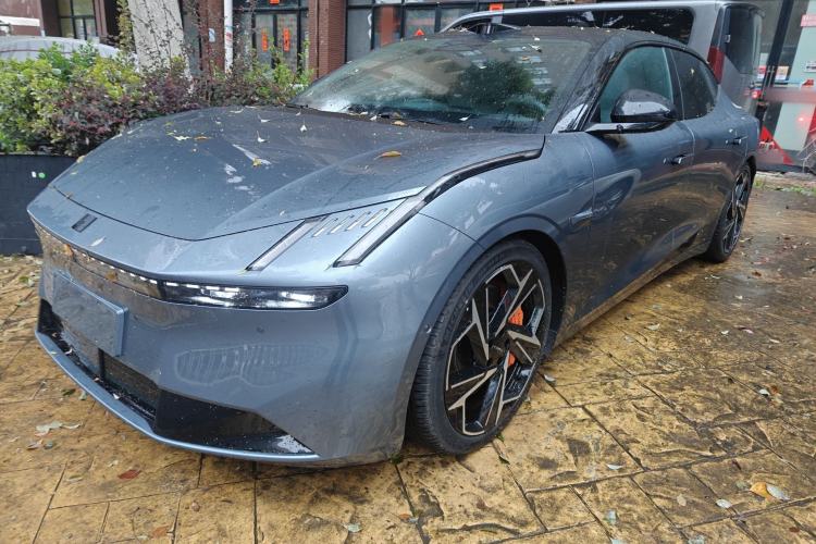 Used Lynk & Co Z10 2025 95 kWh 702 km All-Wheel Drive Intelligent Driving Ultra