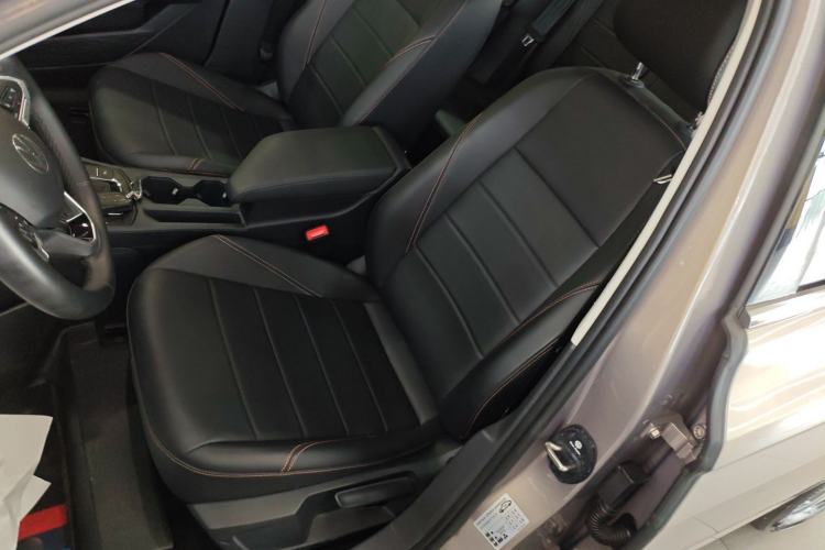 Used Volkswagen Bora 2023 200TSI DSG Smart Drive Version
