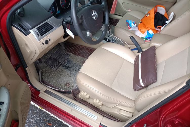 Used Buick Excelle 2013 1.5L Automatic Classic Model