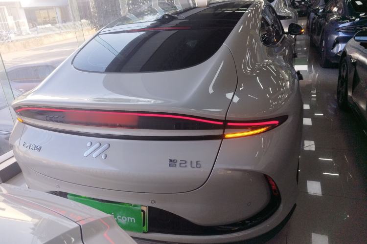 Used IM L6 2024 Max Standard Edition
