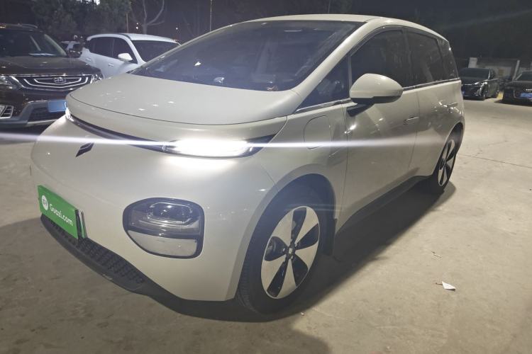 Used Baojun Cloud 2023 360 Plus