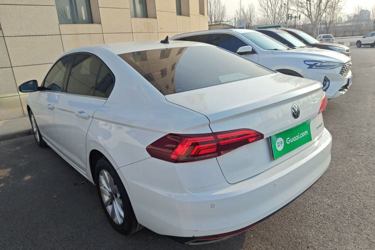 Used Volkswagen Bora 2021 1.5L Automatic Elite Smart Connect Edition
