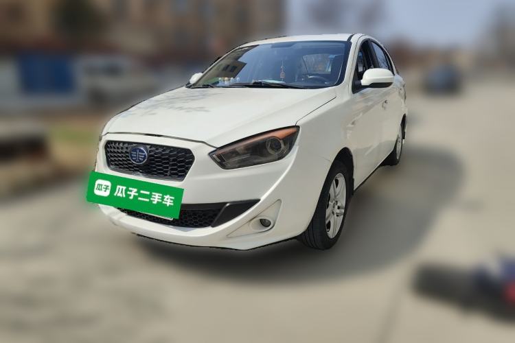 Used Oley 2012 Sedan 1.5L Manual Comfort Model