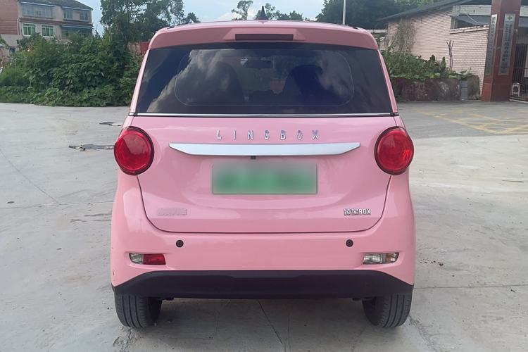 Used LINGBOX LINGBOX 2022 ZHUOWENJUN Edition
