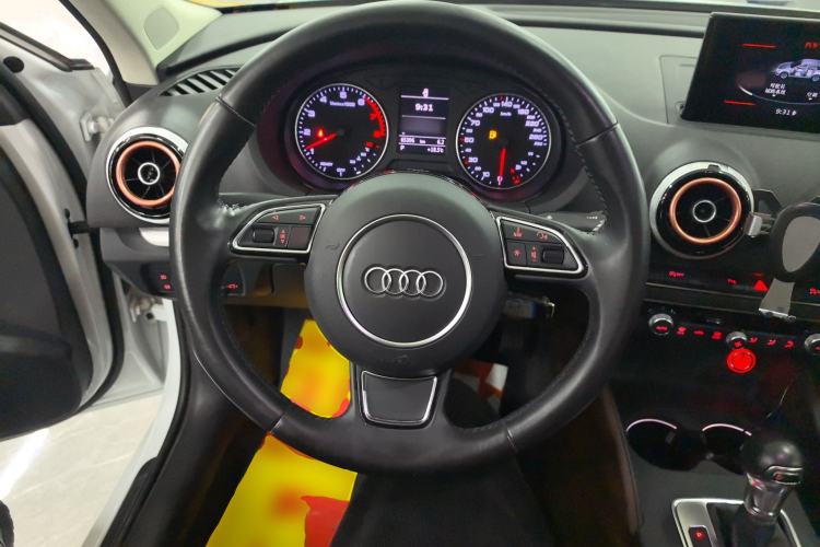 Used Audi A3 2016 Sportback 35 TFSI Style Edition
