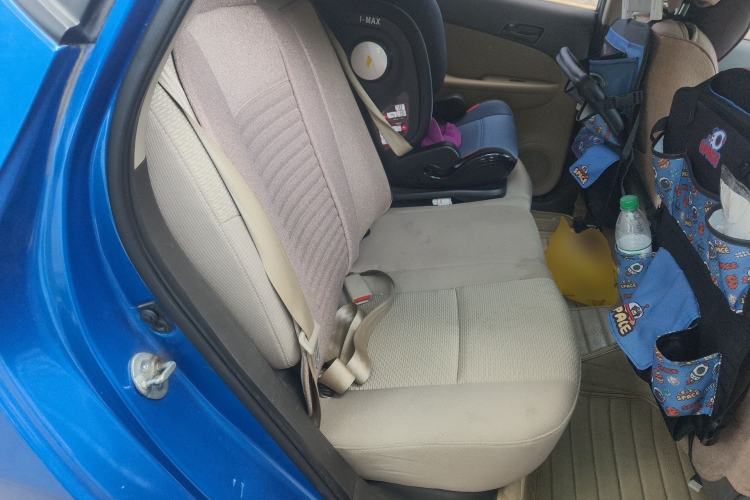 Used Hyundai i30 2009 1.6L Automatic Comfort Edition
