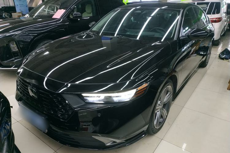 Used Honda Accord 2023 260TURBO Excellence Edition
