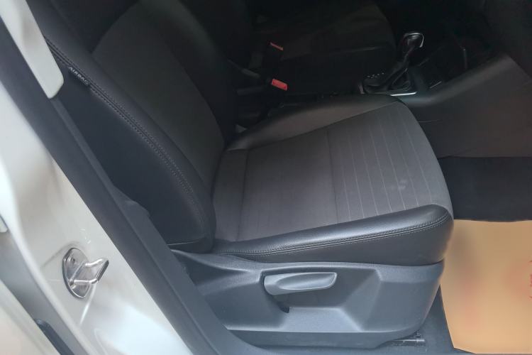 Used Volkswagen Tiguan 2016 300TSI Automatic Two-Wheel Drive Trend Edition