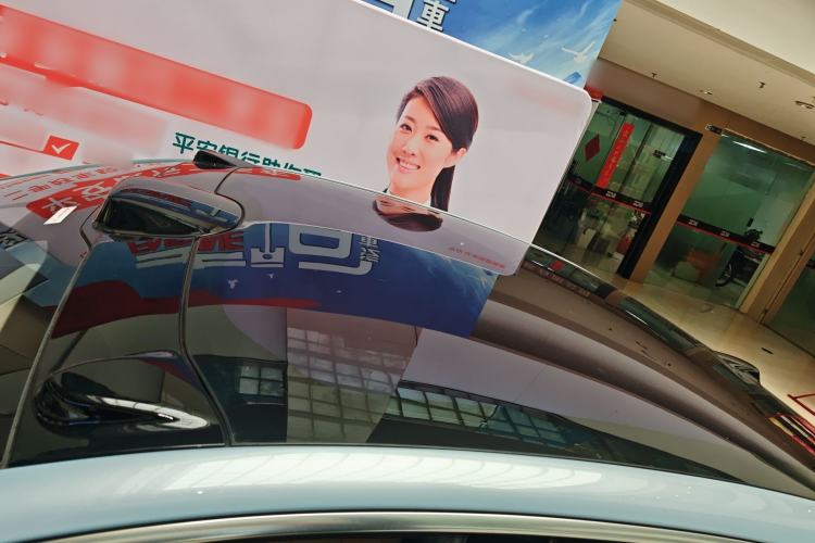 Used Nio ET5 2022 75 kWh