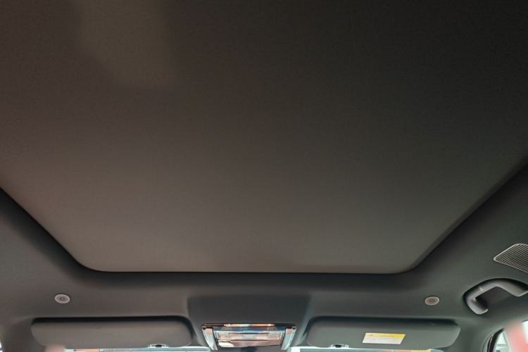 Used Formula Leopard Tai 7 2025 Model 200 km Two-Wheel Drive Max Edition