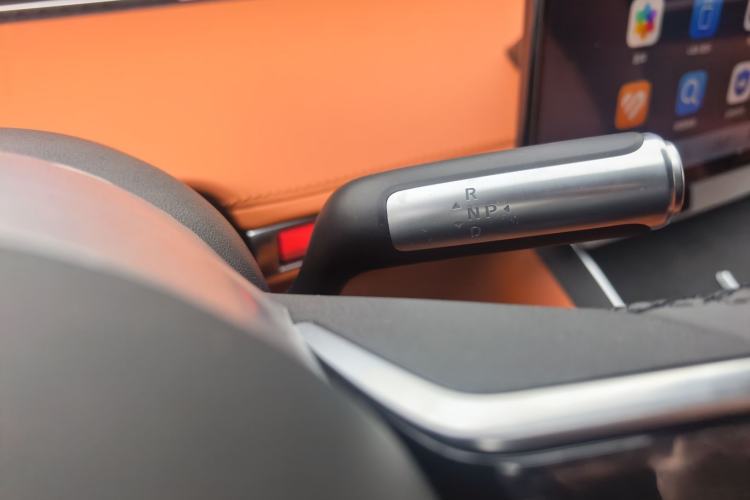 Used Hima S9T 2025 Model Range-Extended Ultra Long-Range Version
