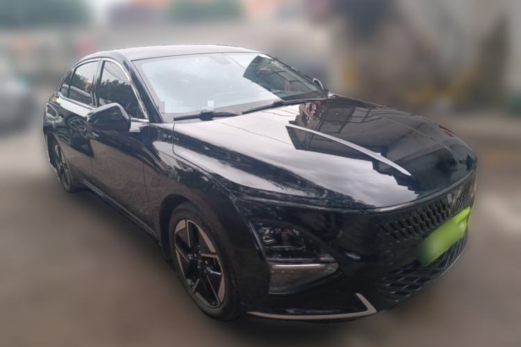 Used Wuling Xingguang 2023 150 Advanced Edition