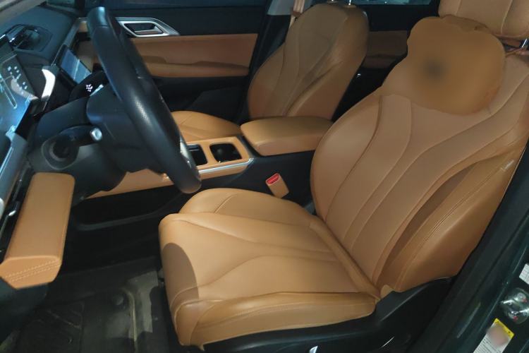 Used XPeng P5 2024 500 Plus Edition
